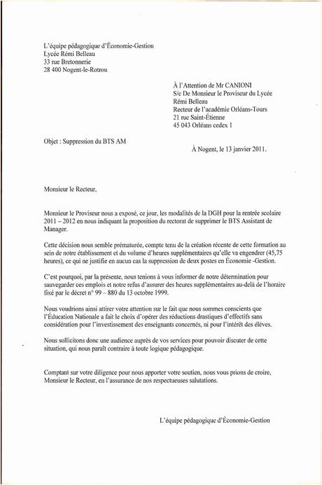 lettre au président de la commission de recours amiable carsat