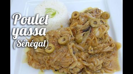 Cuisine sénégalais Cuisine sénégalais