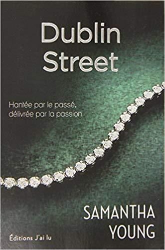 Retour sur la saga Dublin Street de Samantha Young