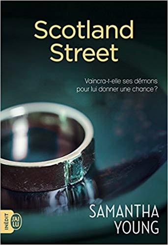 Retour sur la saga Dublin Street de Samantha Young