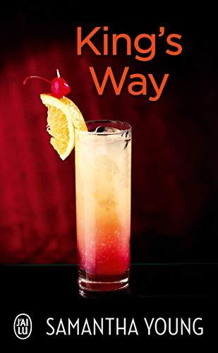 Retour sur la saga Dublin Street de Samantha Young