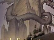 Légendes d'Alagaësia fourchette, sorcière dragon Christopher Paolini