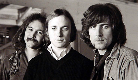 Blonde & Idiote Bassesse Inoubliable************Deja Vu de Crosby, Stills, Nash & Young