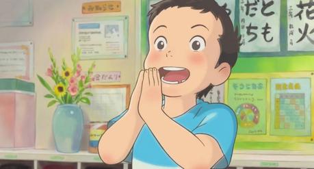 Les trois courts : Modest Heroes sont sur Netflix