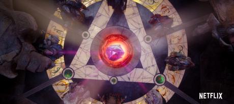 Critique Dark Crystal : Le temps de la résistance : brillant préquel