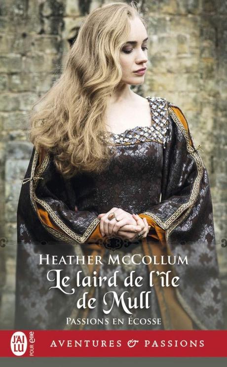 Le laird de l’île de Mull de Heather McCollum