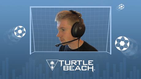 Turtle Beach intègre un nouveau venu dans son programme d’ambassadeurs sportifs