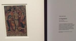 « »Mystérieux Coffrets » Estampes au temps de la Dame à la licorne 18 Septembre 2019 au 6 Janvier 2019 « »Mystérieux Coffrets » Estampes au temps de la Dame à la licorne 18 Septembre 2019 au 6 Janvier 2019