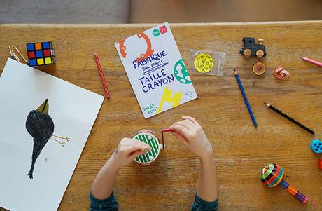 Jeu-concours Koa Koa, des kits DIY pour nos jeunes « Makers » !