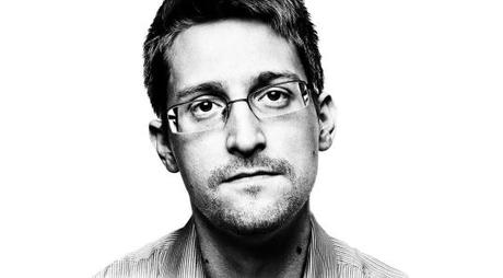 Edward Snowden Edward Snowden