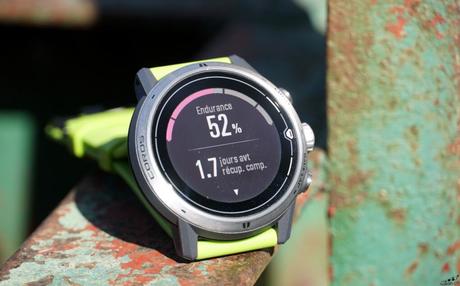 Tout savoir sur la Coros Apex Pro