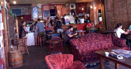 Le Dépanneur Café, la pépite de Montréal