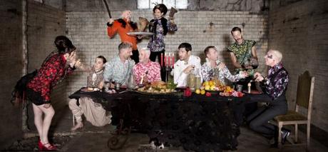 CHEZ LES COPAINS / SEPTEMBRE ET OCTOBRE 2019 CHEZ LES COPAINS / SEPTEMBRE ET OCTOBRE 2019