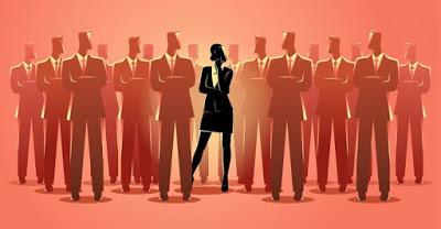 Ces discriminations si ordinaires