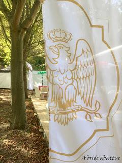 Une journée à Rock-en-Seine