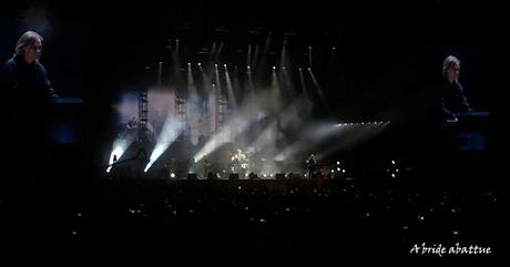 Une journée à Rock-en-Seine