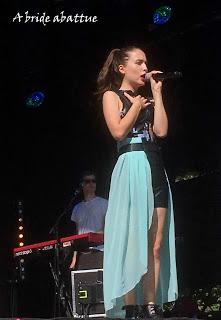 Une journée à Rock-en-Seine Une journée à Rock-en-Seine