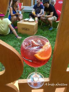 Une journée à Rock-en-Seine Une journée à Rock-en-Seine