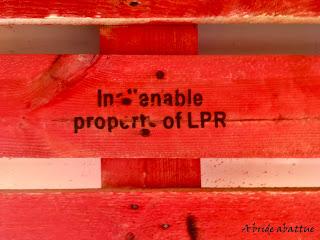 Une journée à Rock-en-Seine