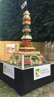 Une journée à Rock-en-Seine