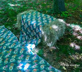Une journée à Rock-en-Seine