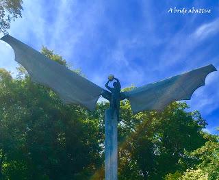Une journée à Rock-en-Seine