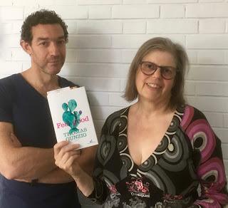 Feel Good de Thomas Gunzig au Diable Vauvert