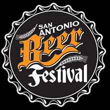 Craft beer – Festival de la bière de San Antonio offrant des billets d'entrée anticipée pour l'entrée générale
 – Bière noire