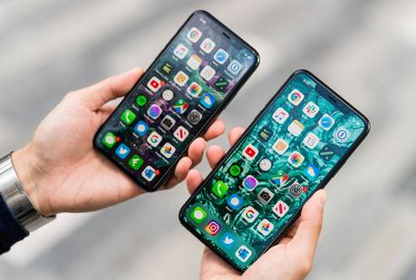 iPhone 11 et 11 Pro : les capacités des batteries dévoilées