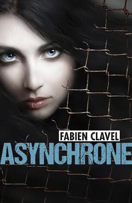 Asynchrone - Fabien Clavel