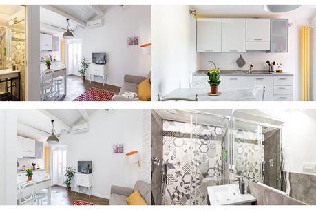AIRBNB ROME