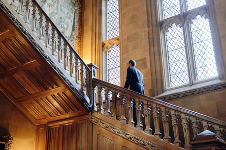 Le château de Downton Abbey est désormais sur Airbnb