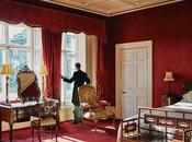 château Downton Abbey désormais Airbnb