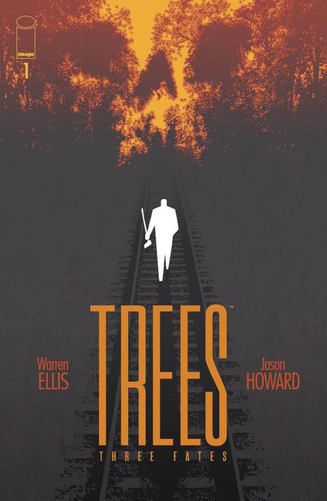 Trees: Three Fates #1