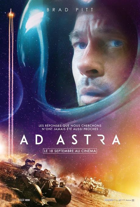 [critique] Ad Astra