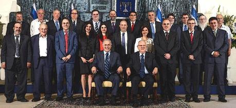 Israël 2019 : chant du cygne pour Benyamin Netanyahou ?