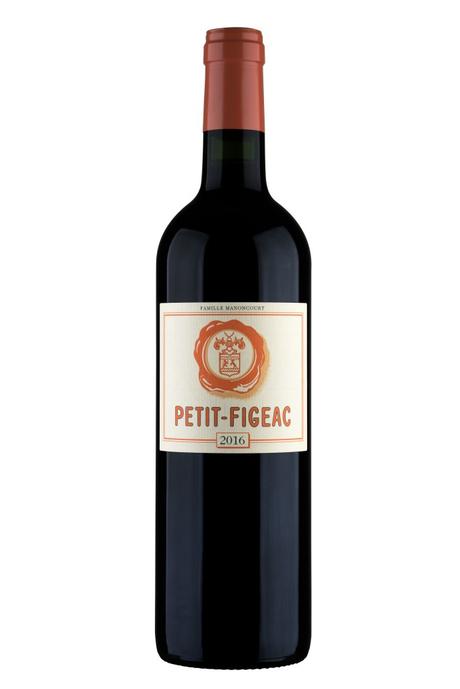 Petit-Figeac 2016, le digne reflet du Grand Vin