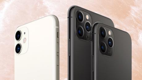 iPhone 11 et iPhone 11 Pro : Apple compile les critiques positives