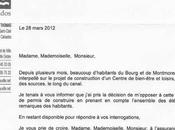 annulation permis construire demandeur