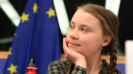 Greta Thunberg ou la double ruse de la raison