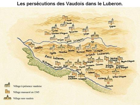 Divers - Le luberon ( Provence ) - 2