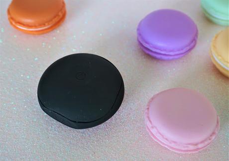 L'inimitable Luna Play de Foreo L'inimitable Luna Play de Foreo