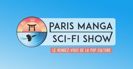 Le festival Paris Manga & Sci-FI Show