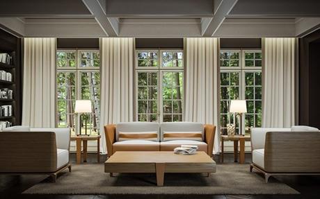 Hugues Chevalier s’installe rive Gauche