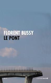 Le pont de Florent Bussy