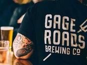 Info bière Gage Roads clés pour fabriquer nouvelle Bière brune