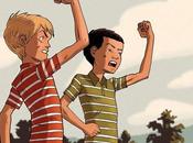 Graines bandits Yvon