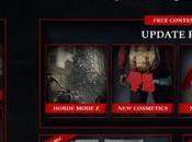 World saison débarque avec nouvelle vague contenu gratuit