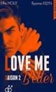 Love me #3 – Now – Effie Holly & Ryanne Kelyn