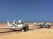 Venez rencontrer pilotes équipages 37ème Rallye Toulouse-St Louis, samedi septembre partir Toulouse-Lasbordes